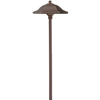 Monticello Path Light by Hinkley Lighting - Starlight Lighting USA and Canada